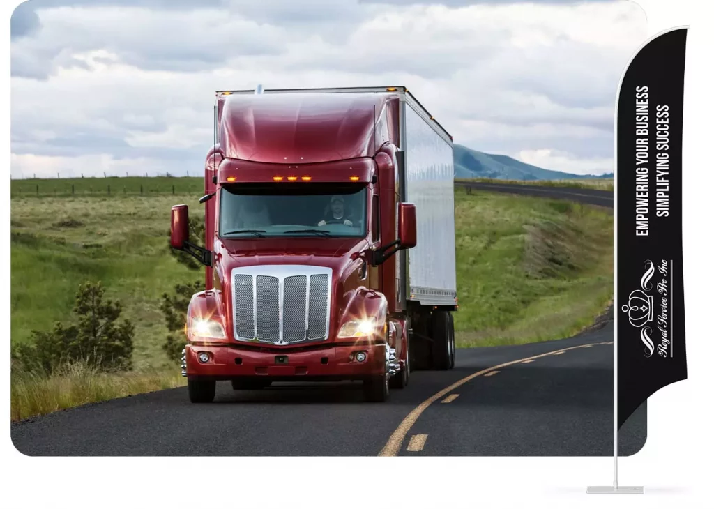 Form 2290 Heavy Highway Vehicle Use Tax Filing
