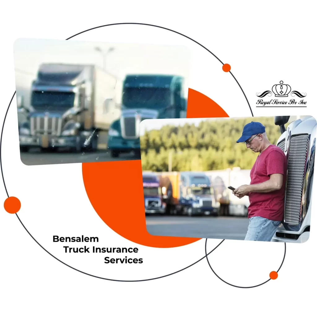 Bensalem Truck Insurance Services