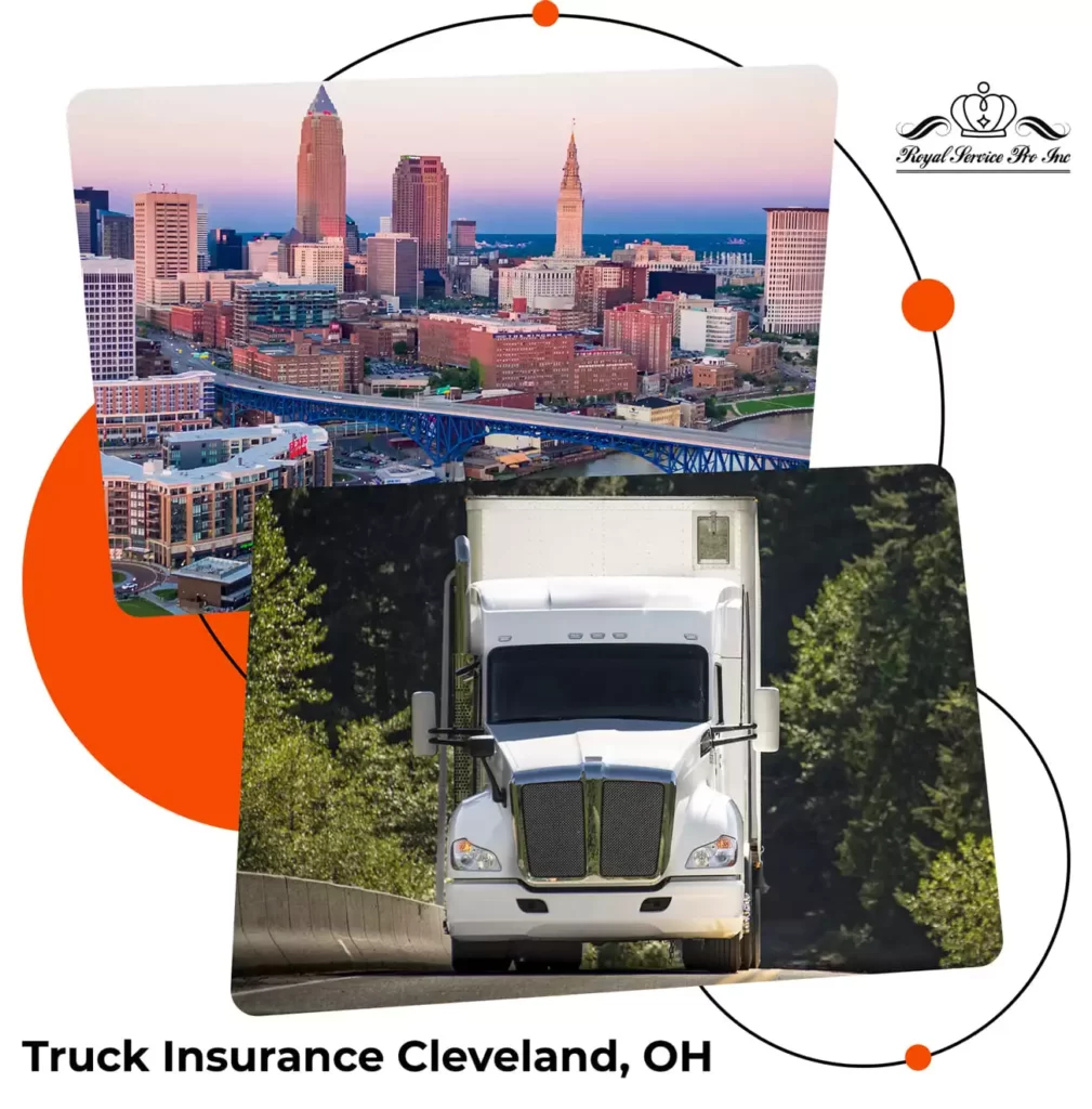Effective Truck Insurance in Cleveland, OH