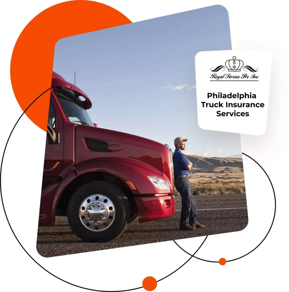 Philadelphia Truck Insurance Services